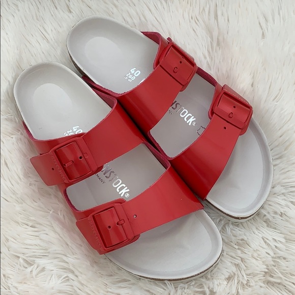 Birkenstock Shoes - NWB Arizona Birkenstock Sandals